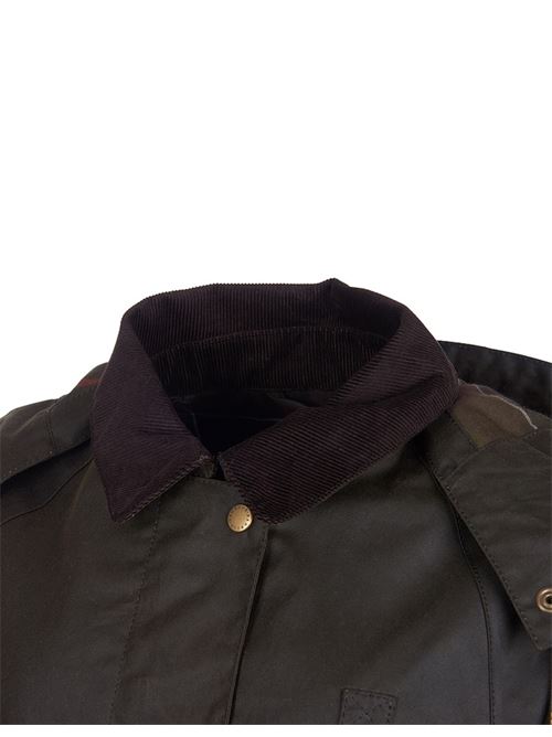  BARBOUR | LWX1081 LWX/OL71